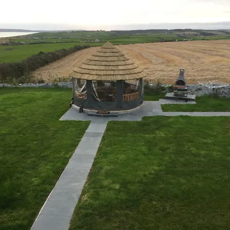 Ocean View,Kinsale, Hosted By Exquisite Holiday Homes, Sleeps 22 Extérieur photo