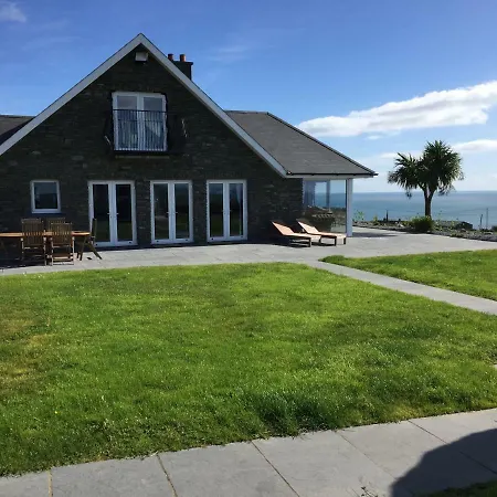 Ocean View,Kinsale, Hosted By Exquisite Holiday Homes, Sleeps 22 Extérieur photo
