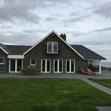 Ocean View,Kinsale, Hosted By Exquisite Holiday Homes, Sleeps 22 Extérieur photo