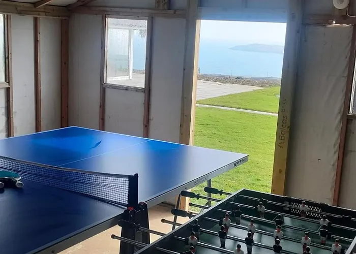 Ocean View,Kinsale, Hosted By Exquisite Holiday Homes, Sleeps 22