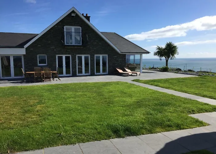 Ocean View,Kinsale, Hosted By Exquisite Holiday Homes, Sleeps 22