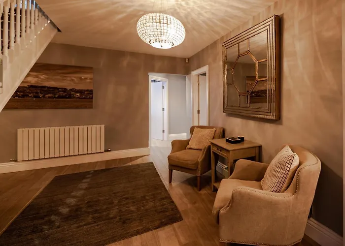 Ocean View,Kinsale, Hosted By Exquisite Holiday Homes, Sleeps 22