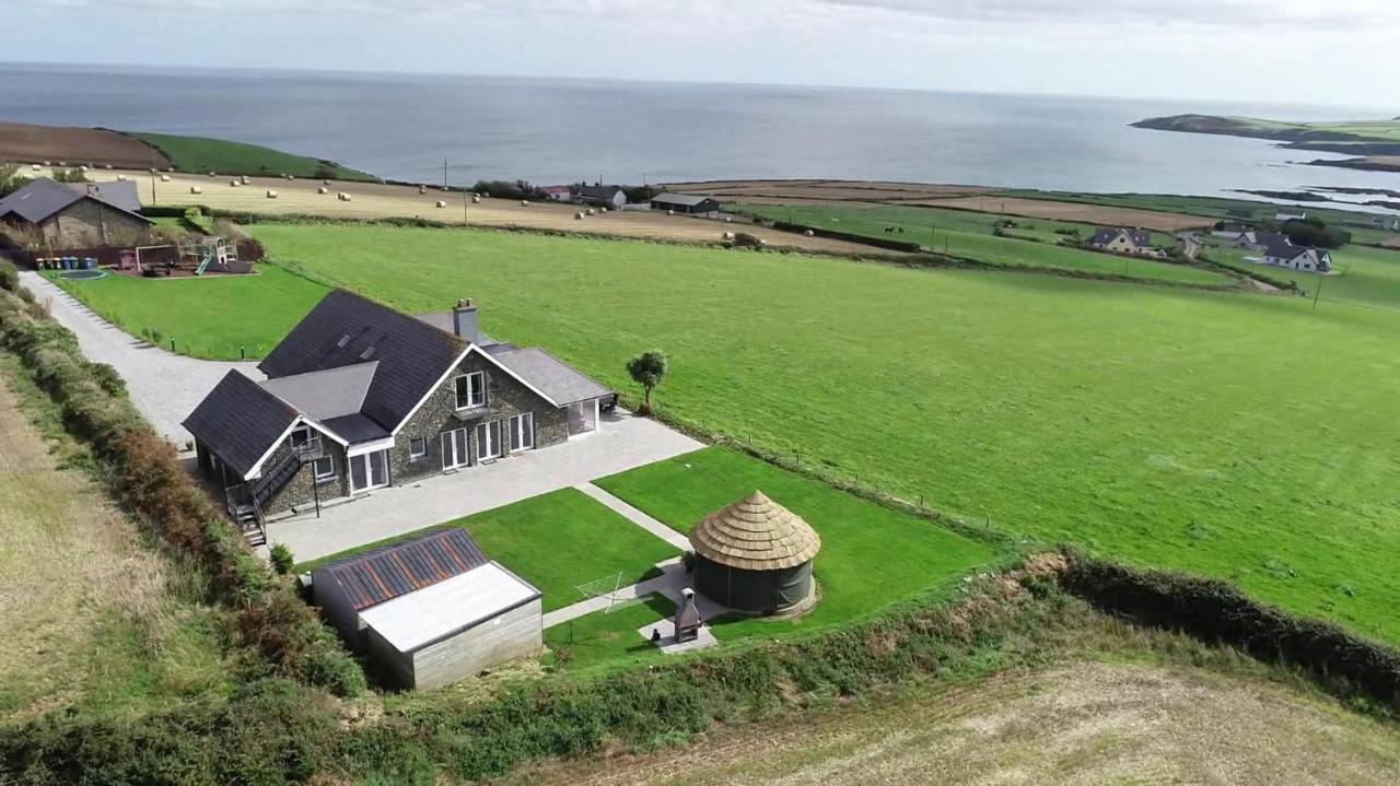 Ocean View,kinsale, Hosted By Exquisite Homes, Sleeps 22 Holiday home