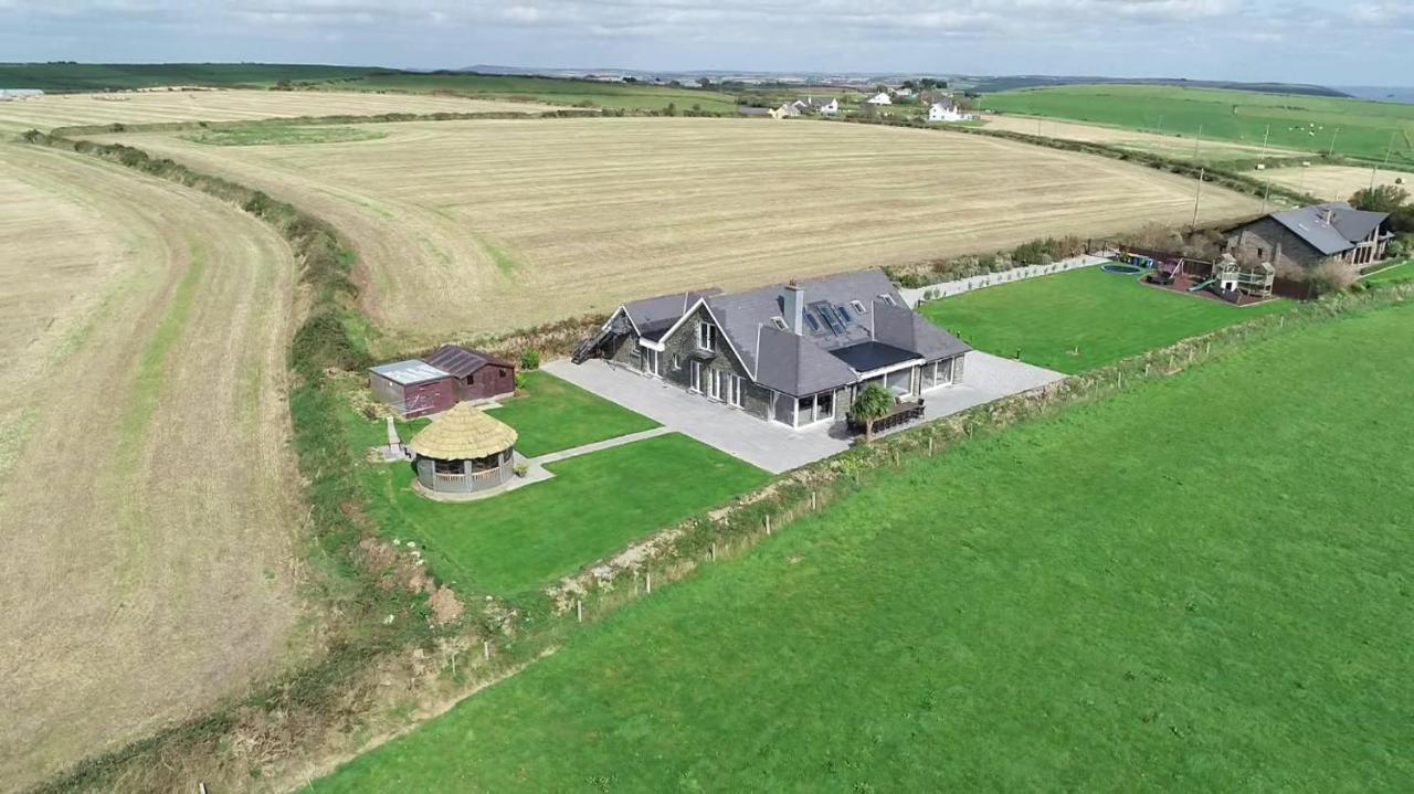 Ocean View,kinsale, Hosted By Exquisite Homes, Sleeps 22 *