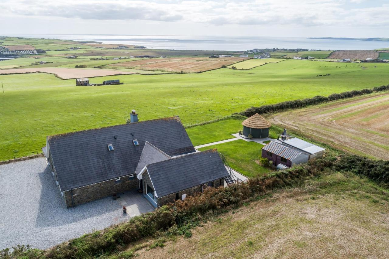 Ocean View,kinsale, Hosted By Exquisite Homes, Sleeps 22 Holiday home Kinsale