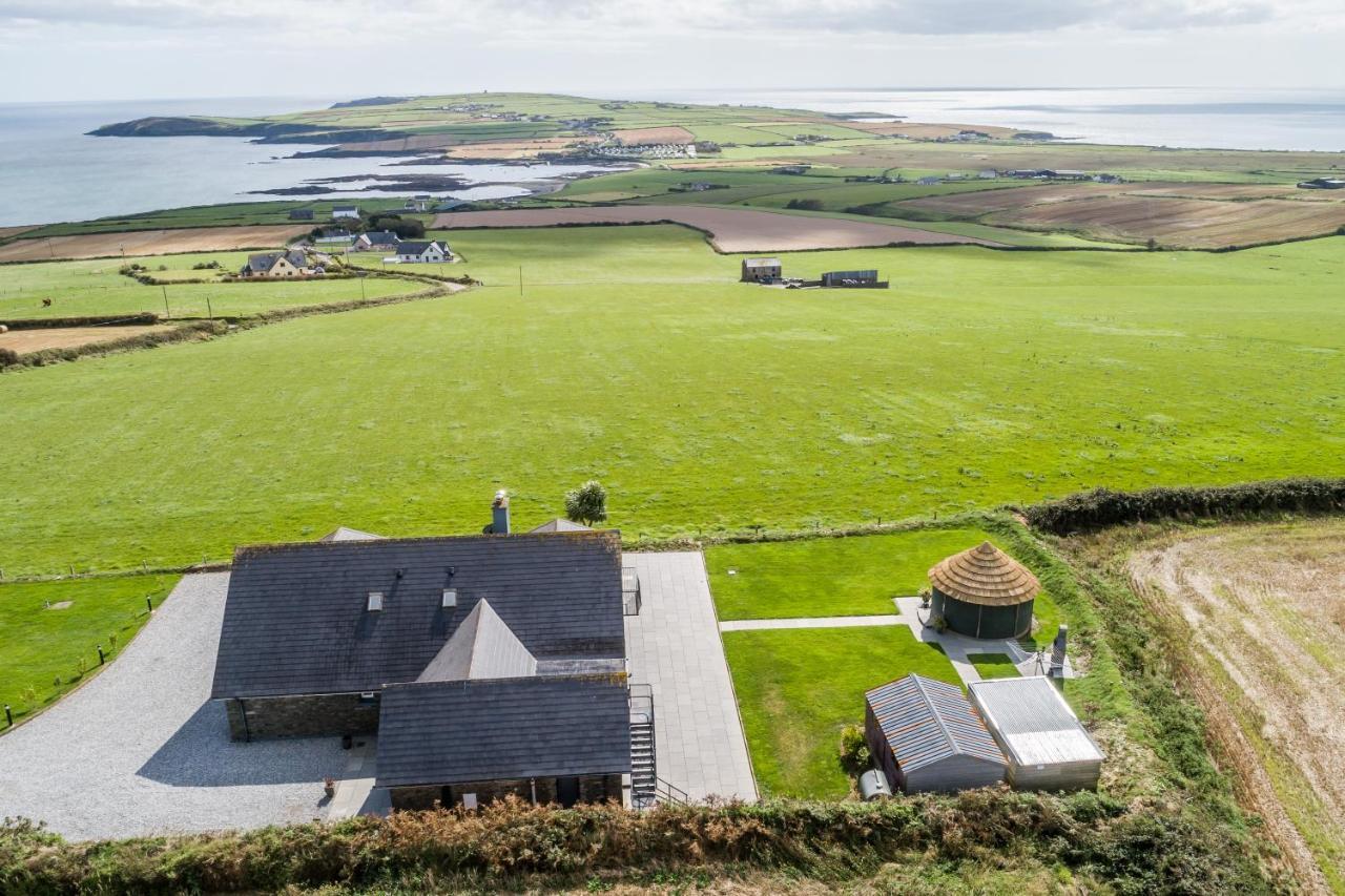 Holiday home Ocean View,kinsale, Hosted By Exquisite Homes, Sleeps 22