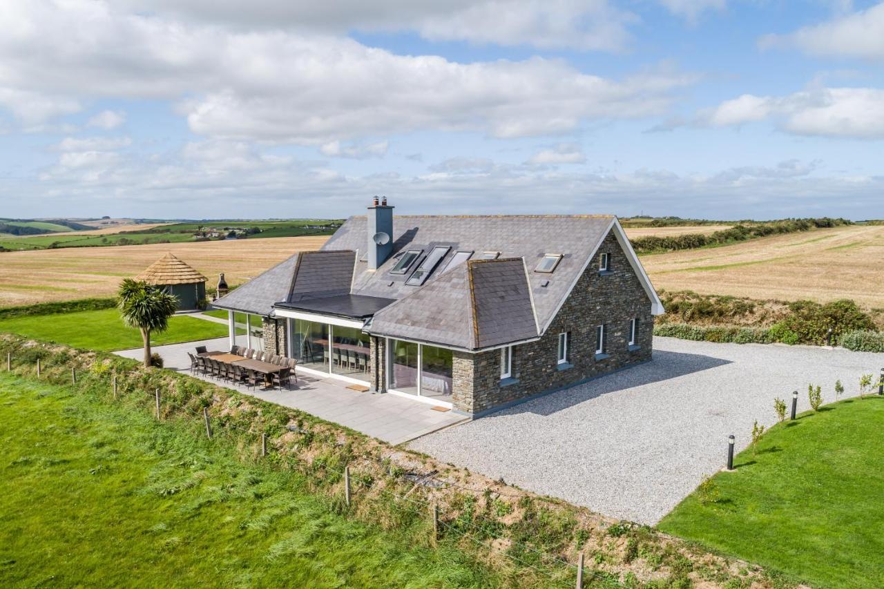 Holiday home Ocean View,kinsale, Hosted By Exquisite Homes, Sleeps 22 Kinsale