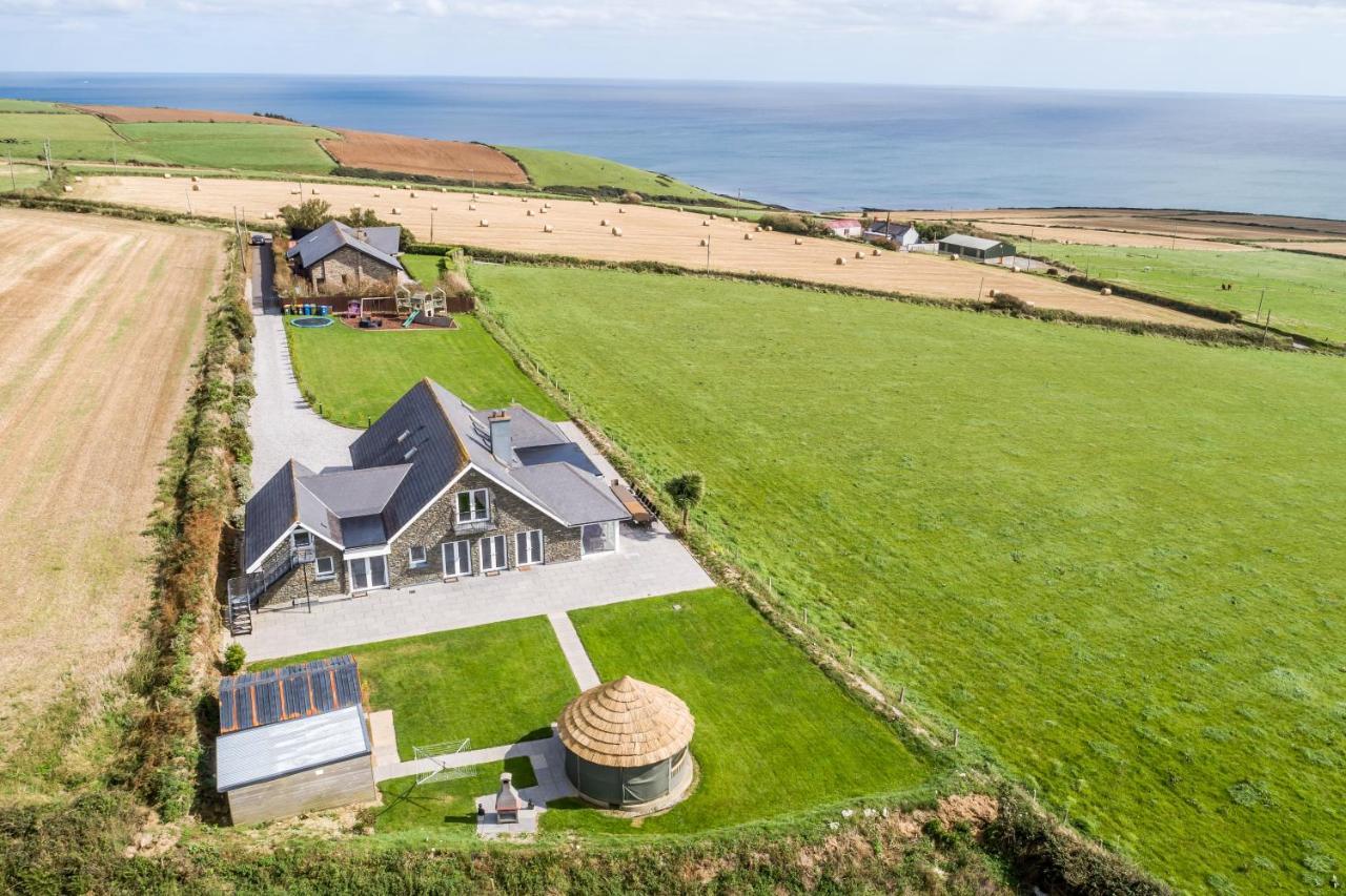 Holiday home Ocean View,kinsale, Hosted By Exquisite Homes, Sleeps 22