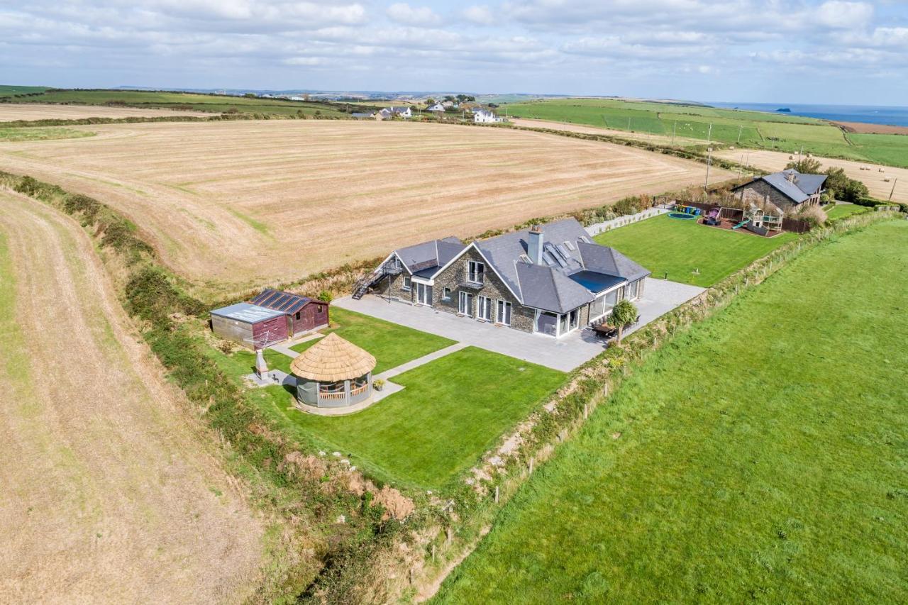 Holiday home Ocean View,kinsale, Hosted By Exquisite Homes, Sleeps 22 *