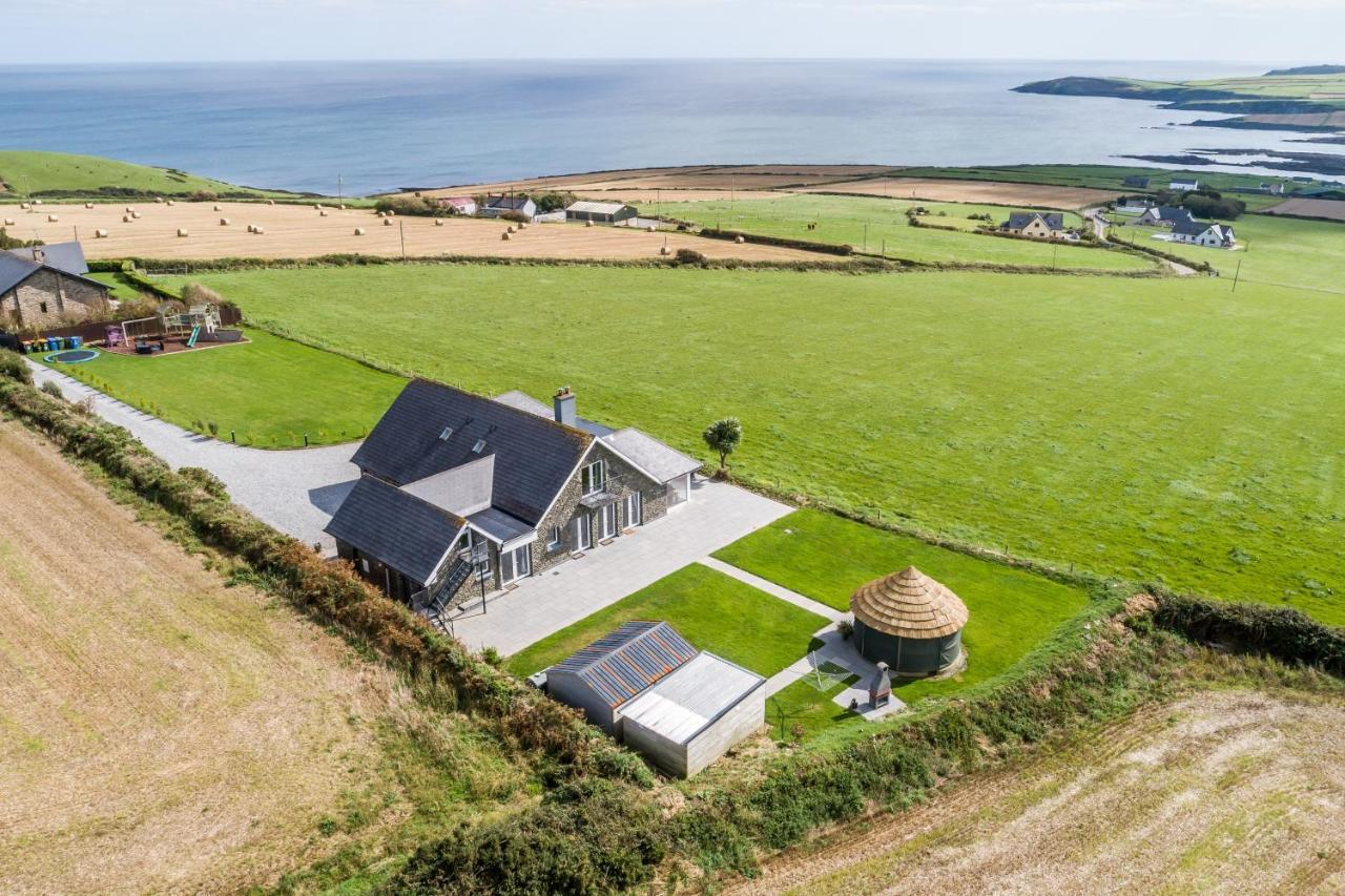 Ocean View,kinsale, Hosted By Exquisite Homes, Sleeps 22 *