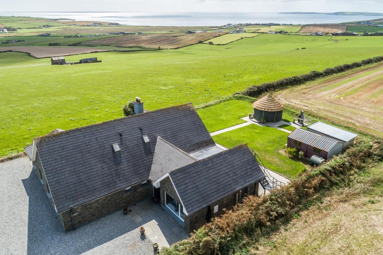 Ocean View,kinsale, Hosted By Exquisite Homes, Sleeps 22