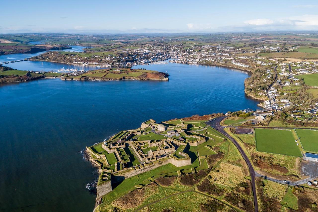 Holiday home Ocean View,kinsale, Hosted By Exquisite Homes, Sleeps 22