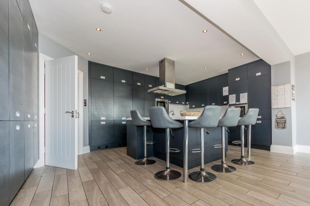 Holiday home Ocean View,kinsale, Hosted By Exquisite Homes, Sleeps 22 Kinsale