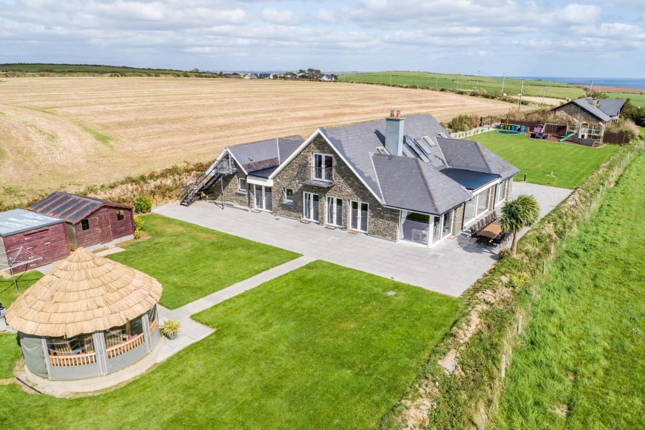 Holiday home Ocean View,kinsale, Hosted By Exquisite Homes, Sleeps 22