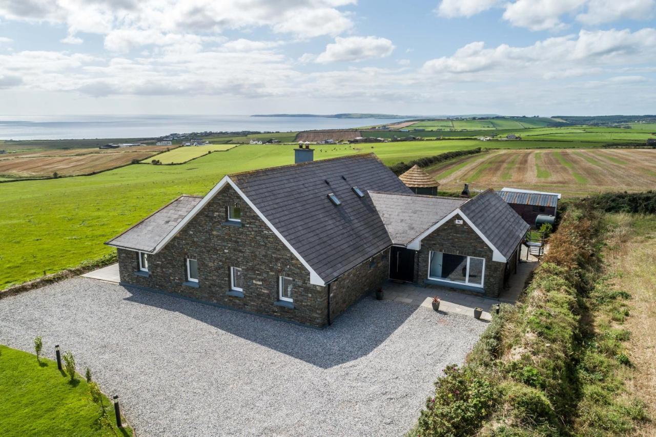 Ocean View,kinsale, Hosted By Exquisite Homes, Sleeps 22 * Kinsale