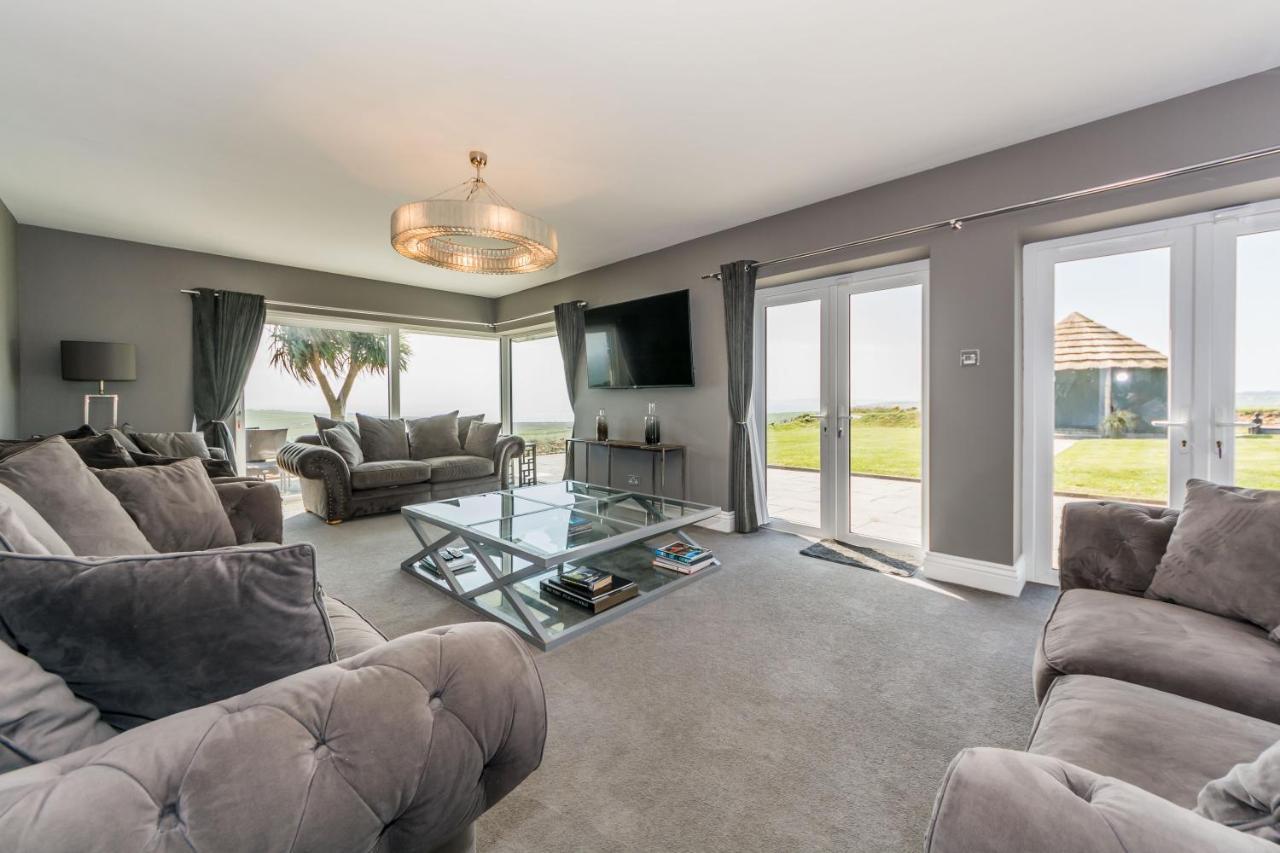 Holiday home Ocean View,kinsale, Hosted By Exquisite Homes, Sleeps 22 *