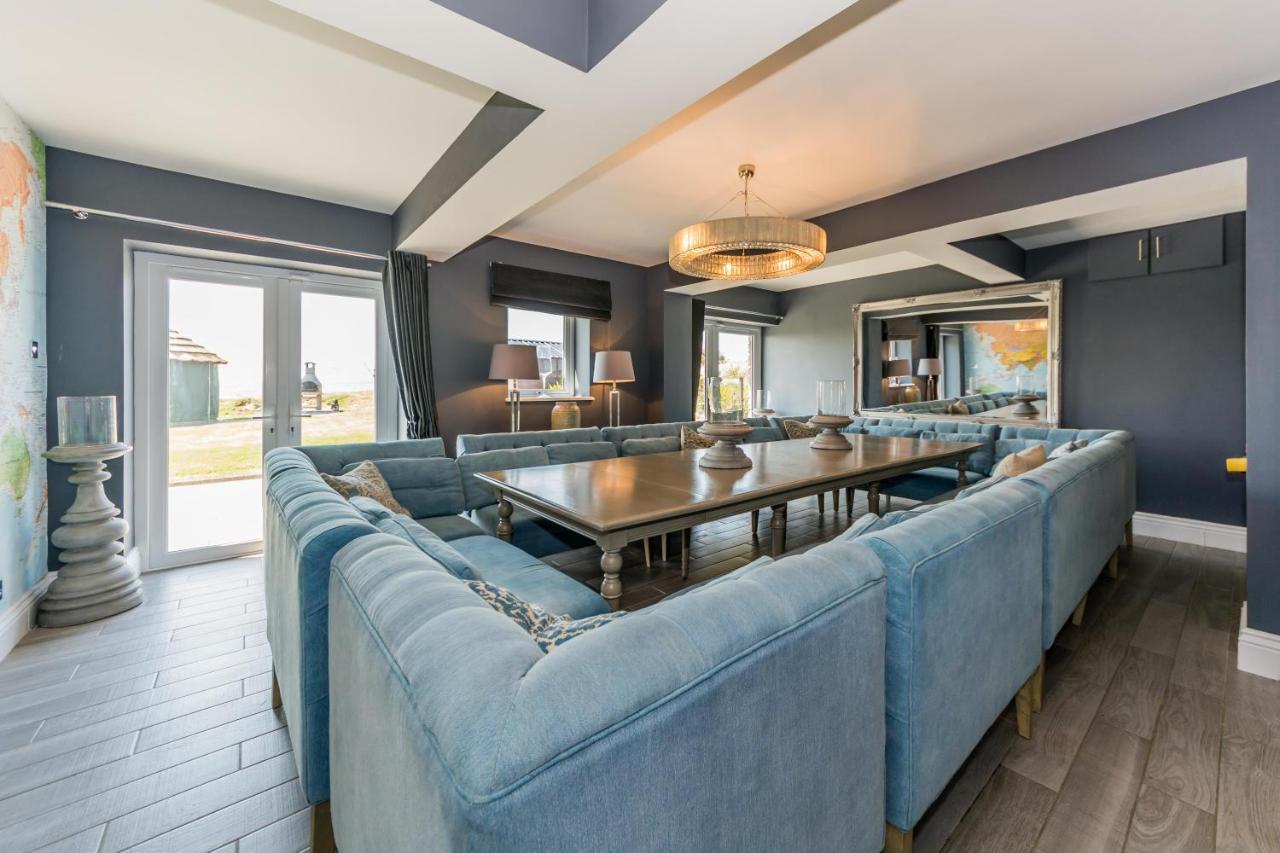 Ocean View,kinsale, Hosted By Exquisite Homes, Sleeps 22 Holiday home