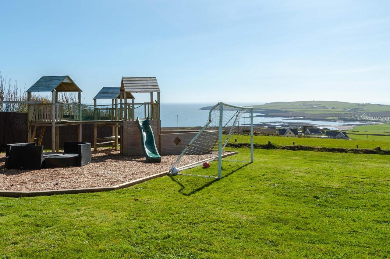 Holiday home Ocean View,kinsale, Hosted By Exquisite Homes, Sleeps 22 *