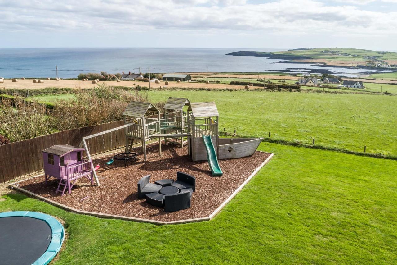 Holiday home Ocean View,kinsale, Hosted By Exquisite Homes, Sleeps 22 *