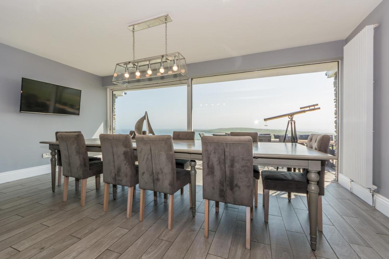 Ocean View,kinsale, Hosted By Exquisite Homes, Sleeps 22 *