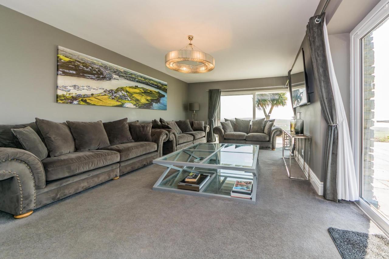 Holiday home Ocean View,kinsale, Hosted By Exquisite Homes, Sleeps 22 Kinsale