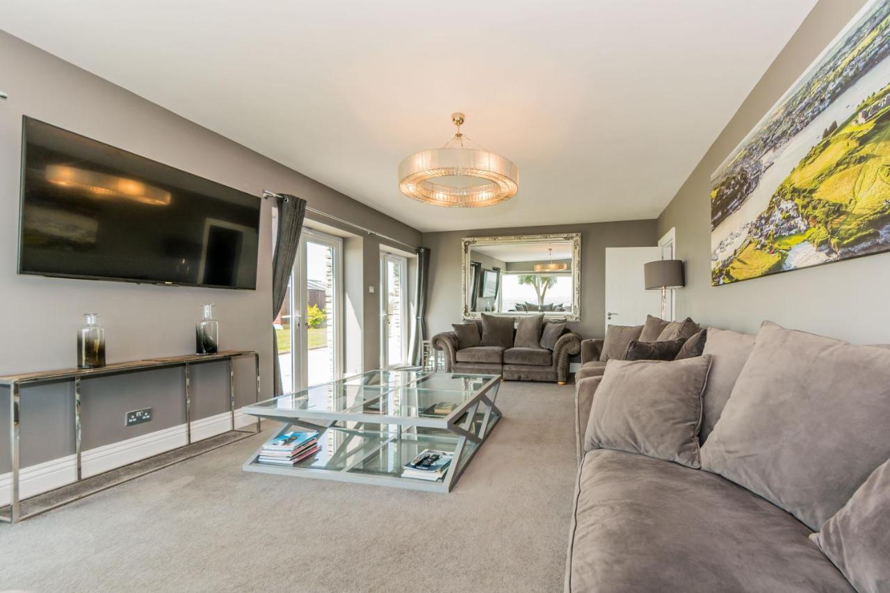Ocean View,kinsale, Hosted By Exquisite Homes, Sleeps 22 Holiday home Kinsale