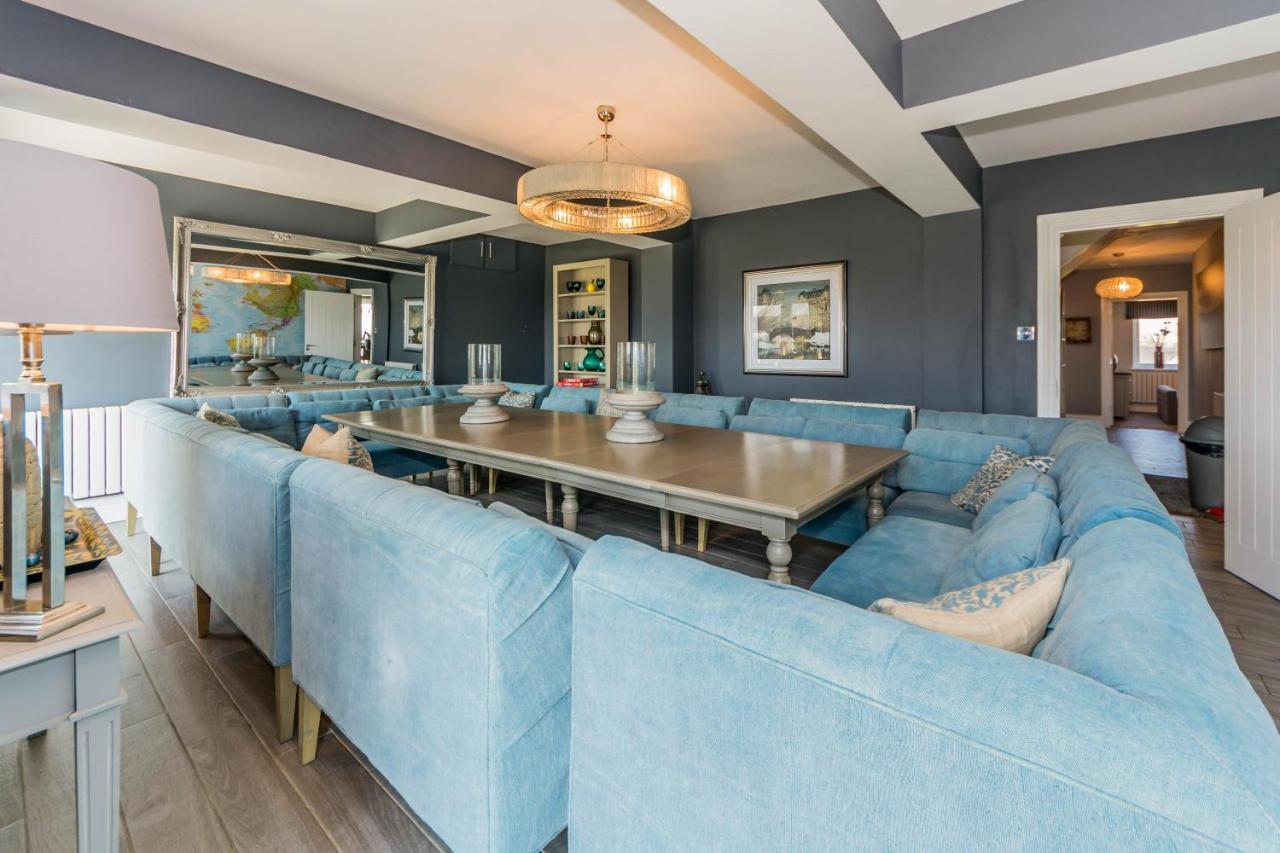Ocean View,kinsale, Hosted By Exquisite Homes, Sleeps 22 Holiday home