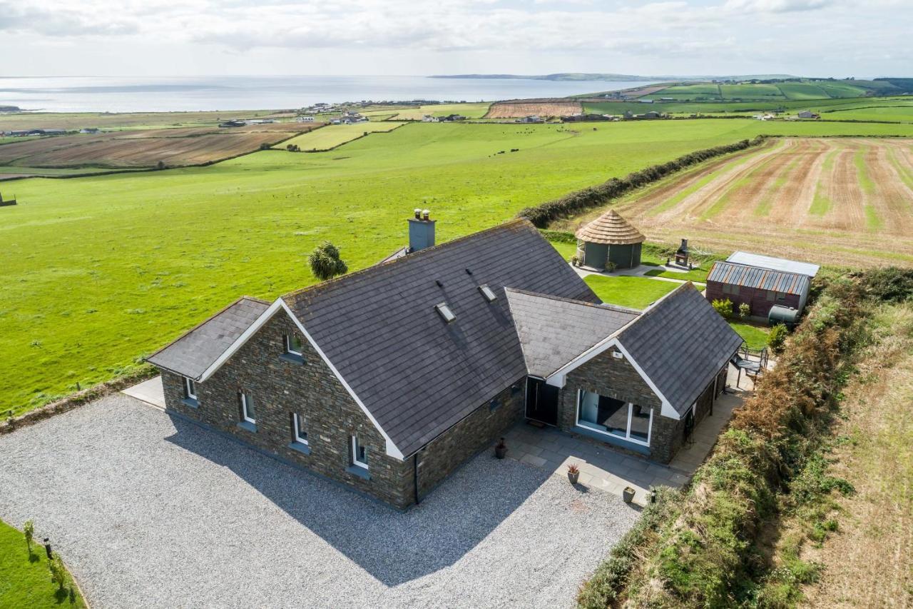 Ocean View,kinsale, Hosted By Exquisite Homes, Sleeps 22 * Kinsale