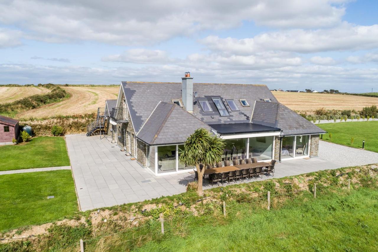 Holiday home Ocean View,kinsale, Hosted By Exquisite Homes, Sleeps 22 *