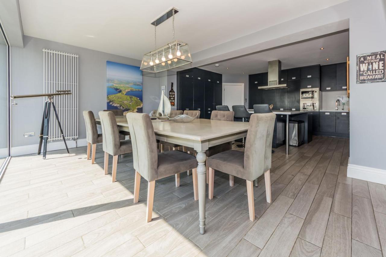 Holiday home Ocean View,kinsale, Hosted By Exquisite Homes, Sleeps 22 *