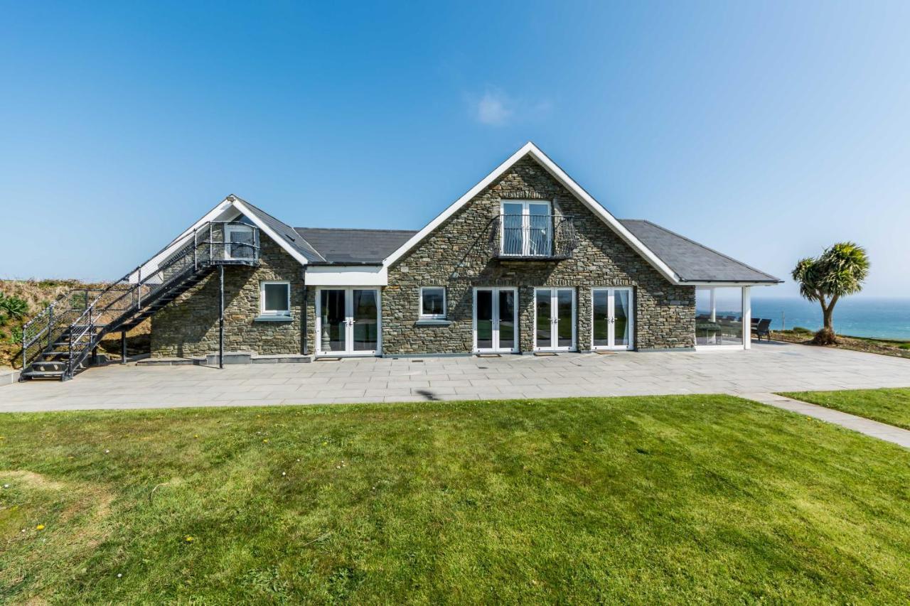 Ocean View,kinsale, Hosted By Exquisite Homes, Sleeps 22