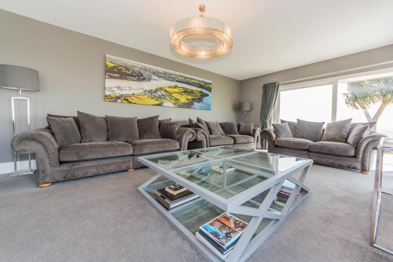 Ocean View,kinsale, Hosted By Exquisite Homes, Sleeps 22 Holiday home *