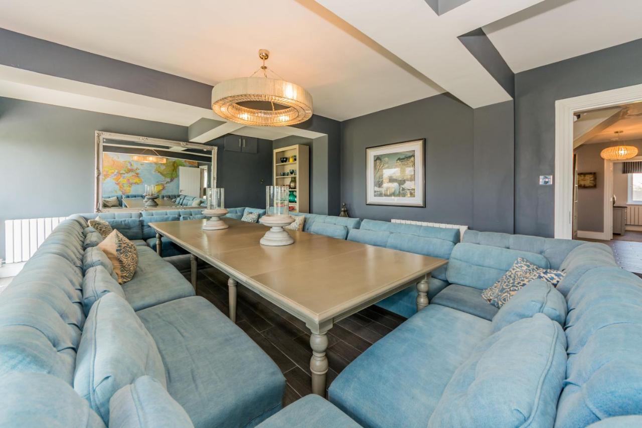 Holiday home Ocean View,kinsale, Hosted By Exquisite Homes, Sleeps 22 Kinsale