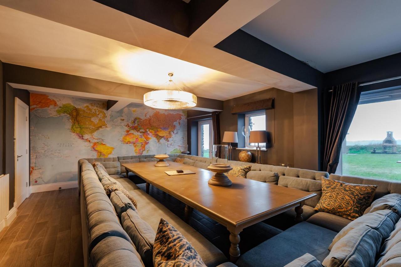 Ocean View,kinsale, Hosted By Exquisite Homes, Sleeps 22 * Kinsale