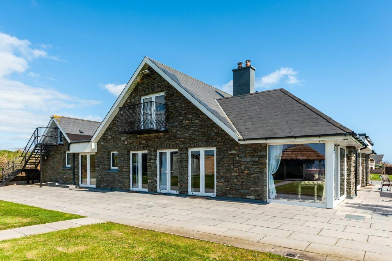 Holiday home Ocean View,kinsale, Hosted By Exquisite Homes, Sleeps 22 *