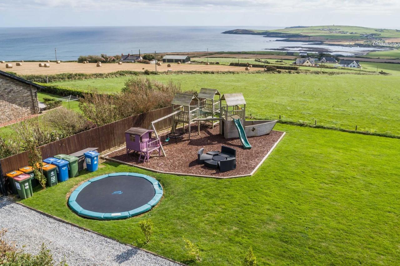 Holiday home Ocean View,kinsale, Hosted By Exquisite Homes, Sleeps 22 *