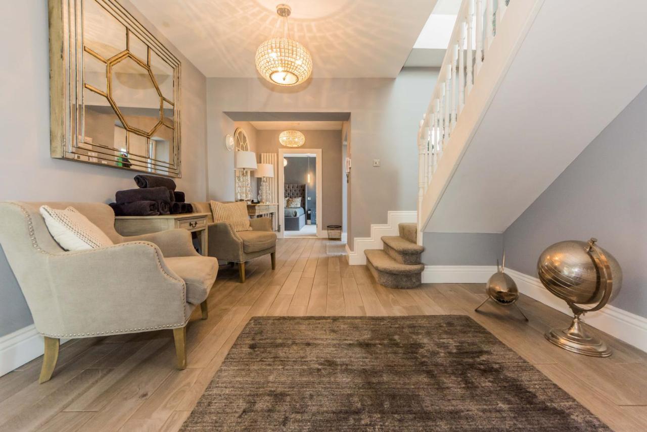 Holiday home Ocean View,kinsale, Hosted By Exquisite Homes, Sleeps 22 *