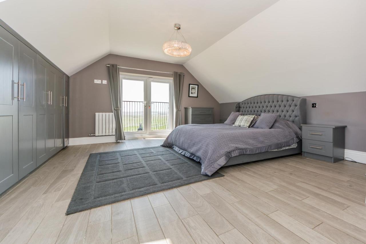 Ocean View,kinsale, Hosted By Exquisite Homes, Sleeps 22 * Kinsale