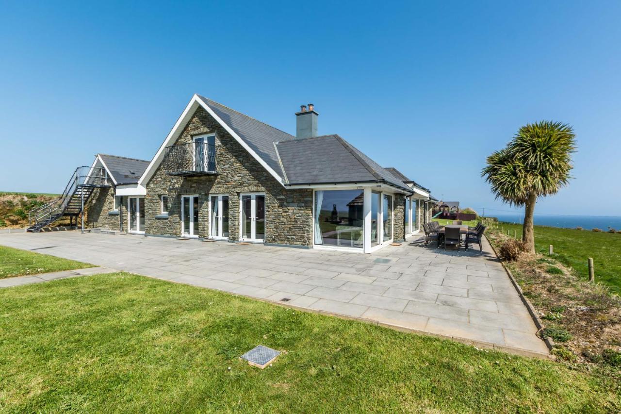 Ocean View,kinsale, Hosted By Exquisite Homes, Sleeps 22 Holiday home Kinsale