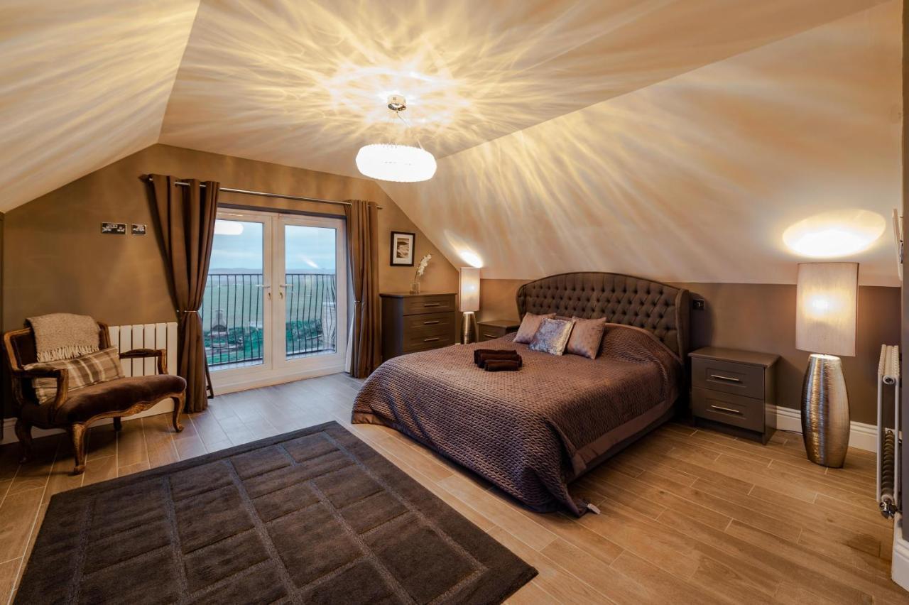 Holiday home Ocean View,kinsale, Hosted By Exquisite Homes, Sleeps 22 *