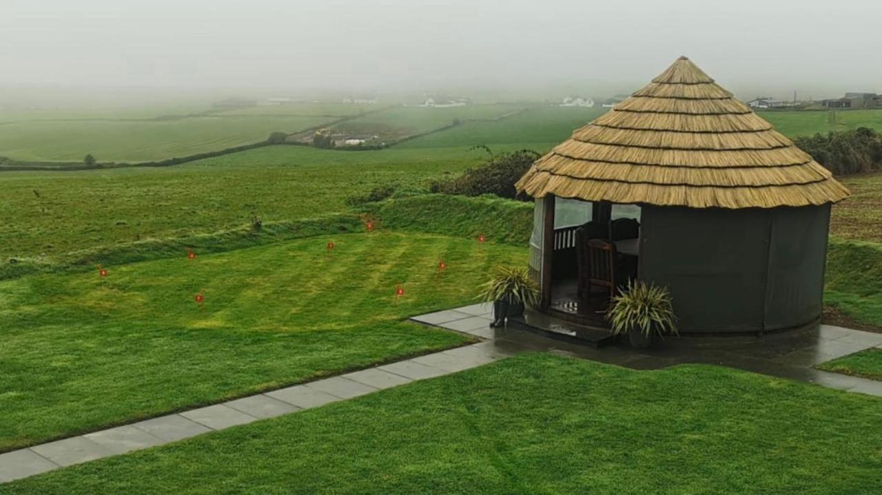 Holiday home Ocean View,kinsale, Hosted By Exquisite Homes, Sleeps 22 Kinsale