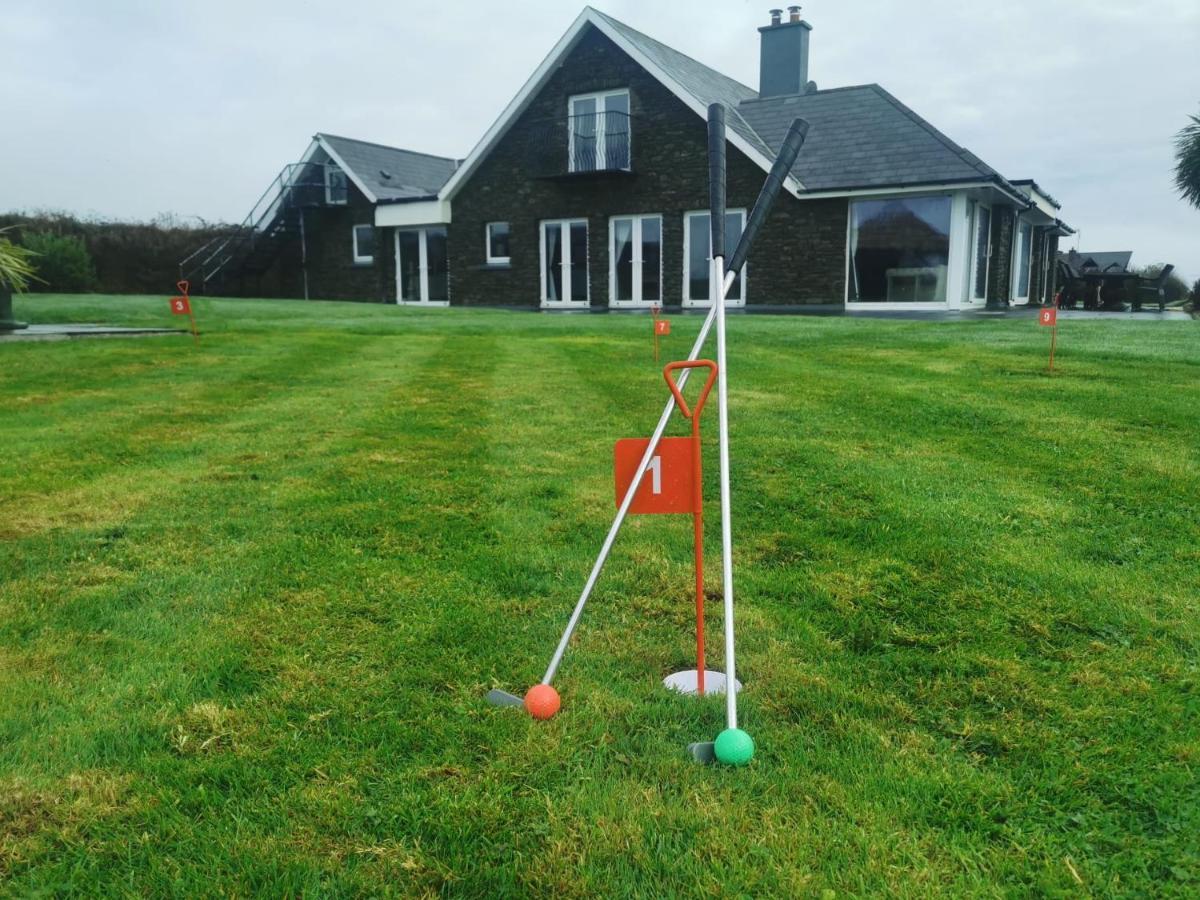 Holiday home Ocean View,kinsale, Hosted By Exquisite Homes, Sleeps 22 Kinsale