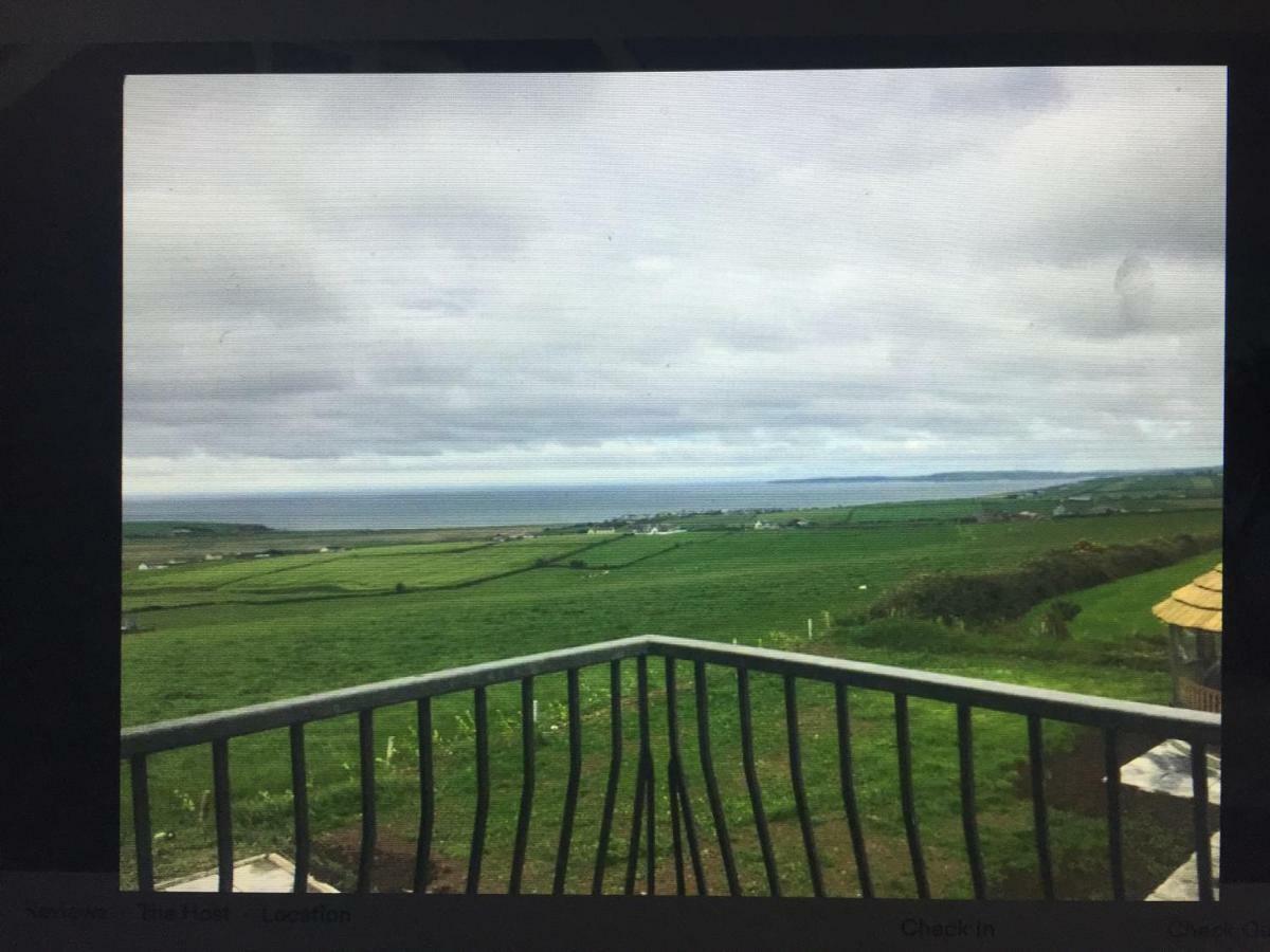 Ocean View,kinsale, Hosted By Exquisite Homes, Sleeps 22 Holiday home *