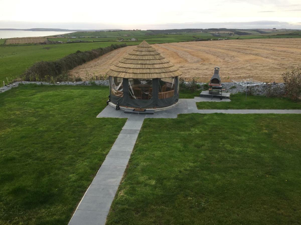 Ocean View,kinsale, Hosted By Exquisite Homes, Sleeps 22 Holiday home *
