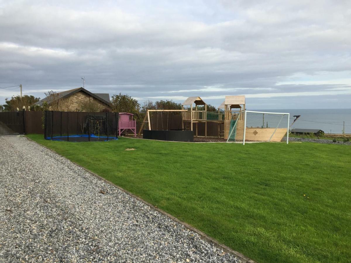 Holiday home Ocean View,kinsale, Hosted By Exquisite Homes, Sleeps 22 Kinsale