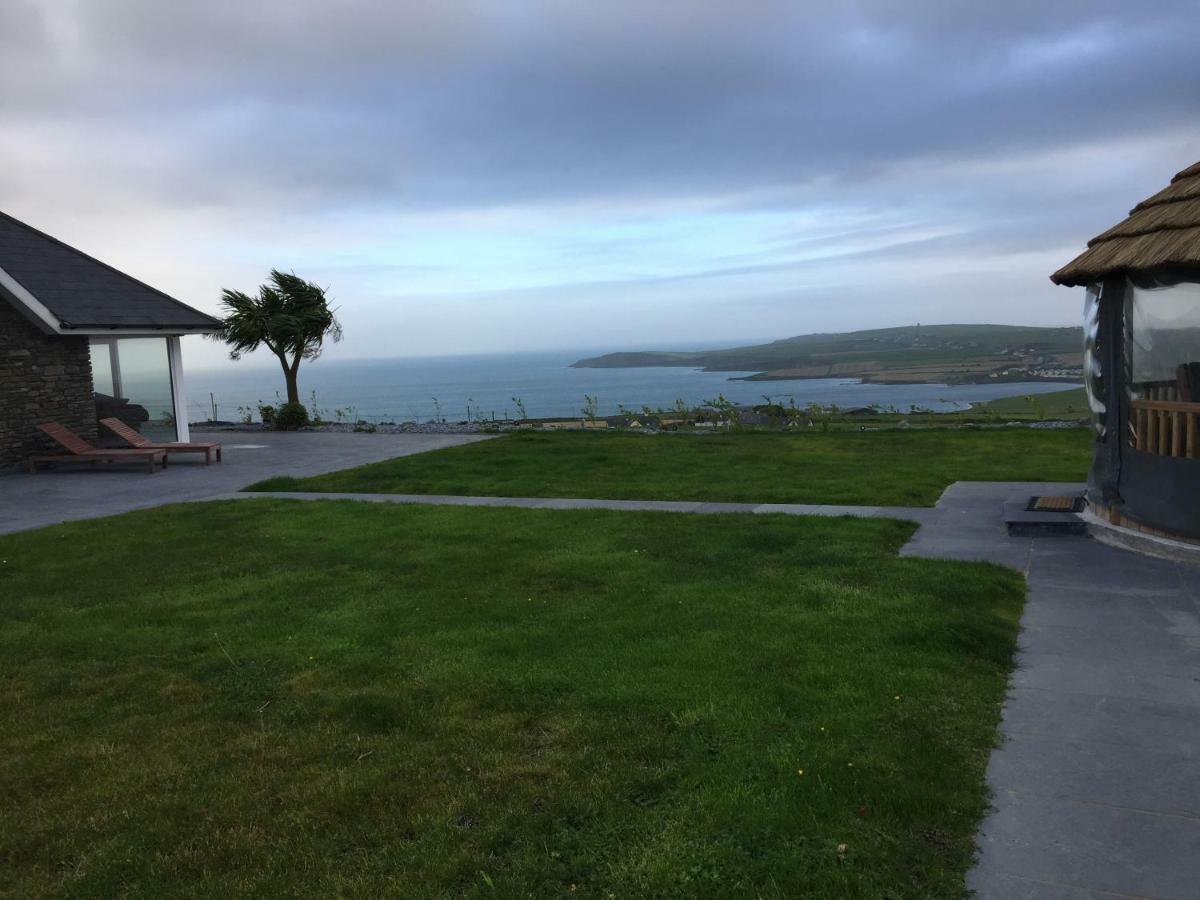 Holiday home Ocean View,kinsale, Hosted By Exquisite Homes, Sleeps 22 Kinsale