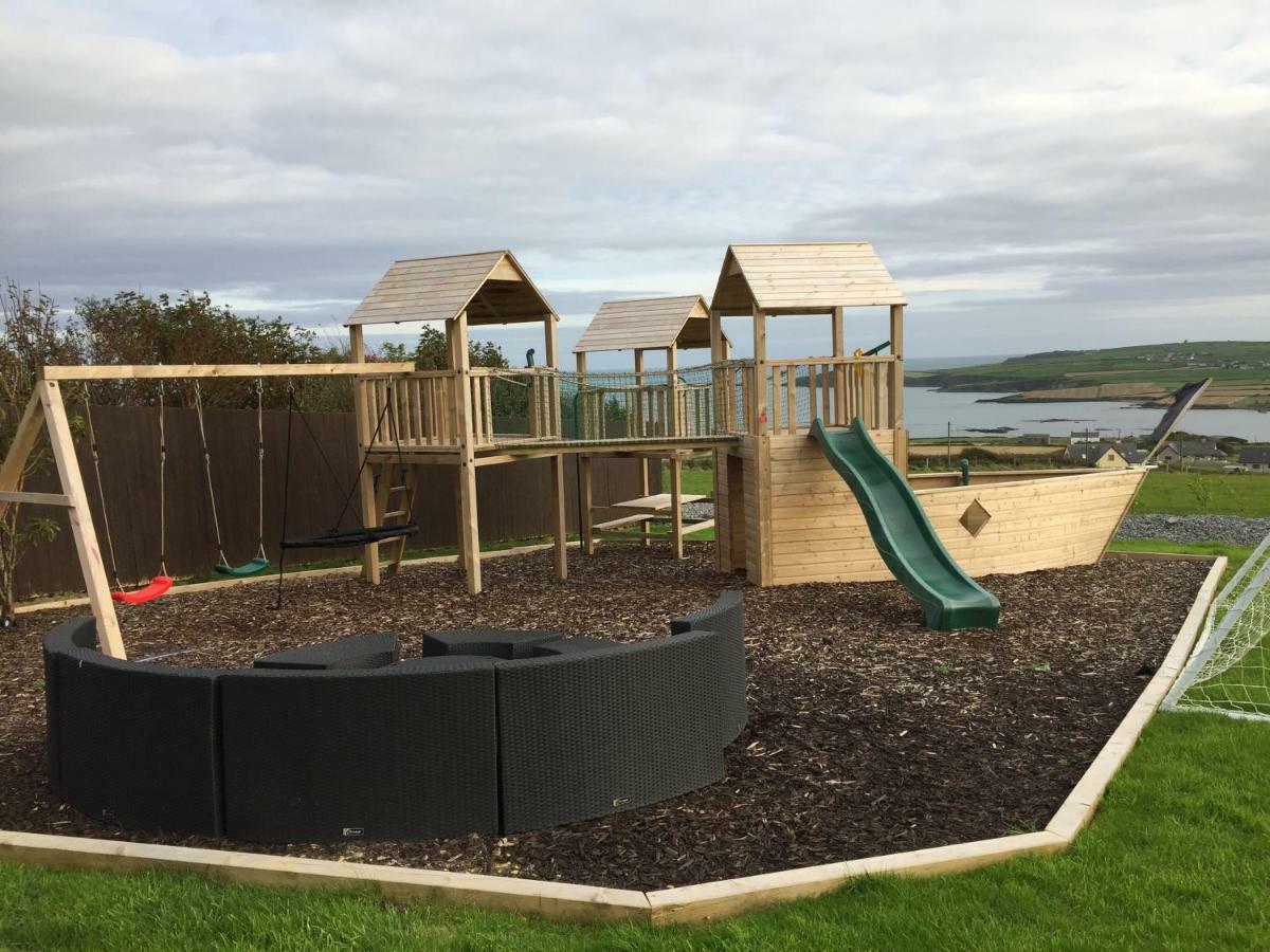 Ocean View,kinsale, Hosted By Exquisite Homes, Sleeps 22 Kinsale