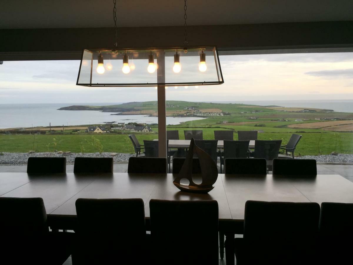Holiday home Ocean View,kinsale, Hosted By Exquisite Homes, Sleeps 22