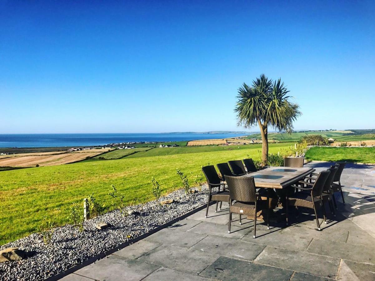 Ocean View,kinsale, Hosted By Exquisite Homes, Sleeps 22 Holiday home Kinsale