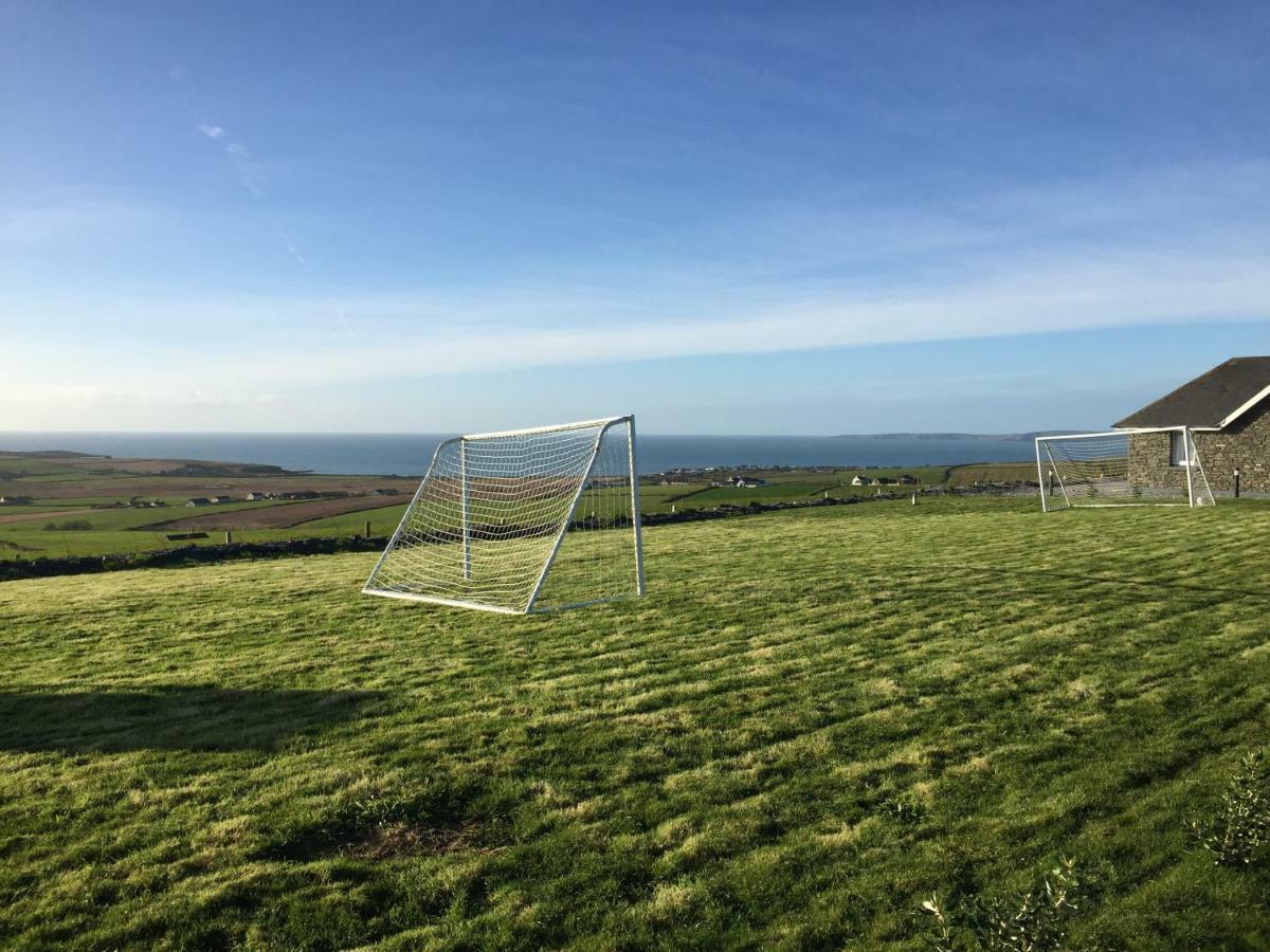 Holiday home Ocean View,kinsale, Hosted By Exquisite Homes, Sleeps 22